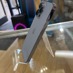 Apple iPhone 13 Pro 128Gb Blue Factory Unlocked/ Liberado De Compania 