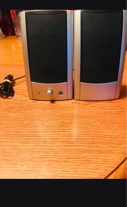 G-max2000 Computer speakers