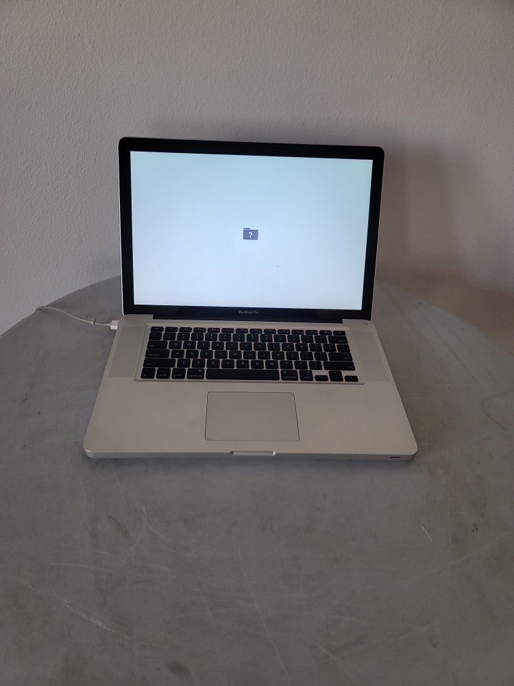 MacBook Pro A1286