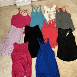 Women’s Workout Clothes 