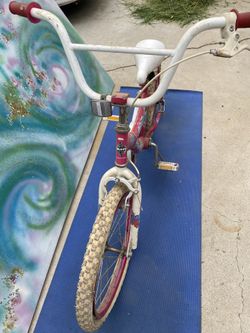 Huffy & wellgo Bikes