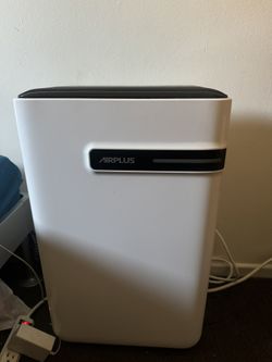 Airplus Dehumidifier