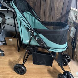 Pet Gear pet stroller 