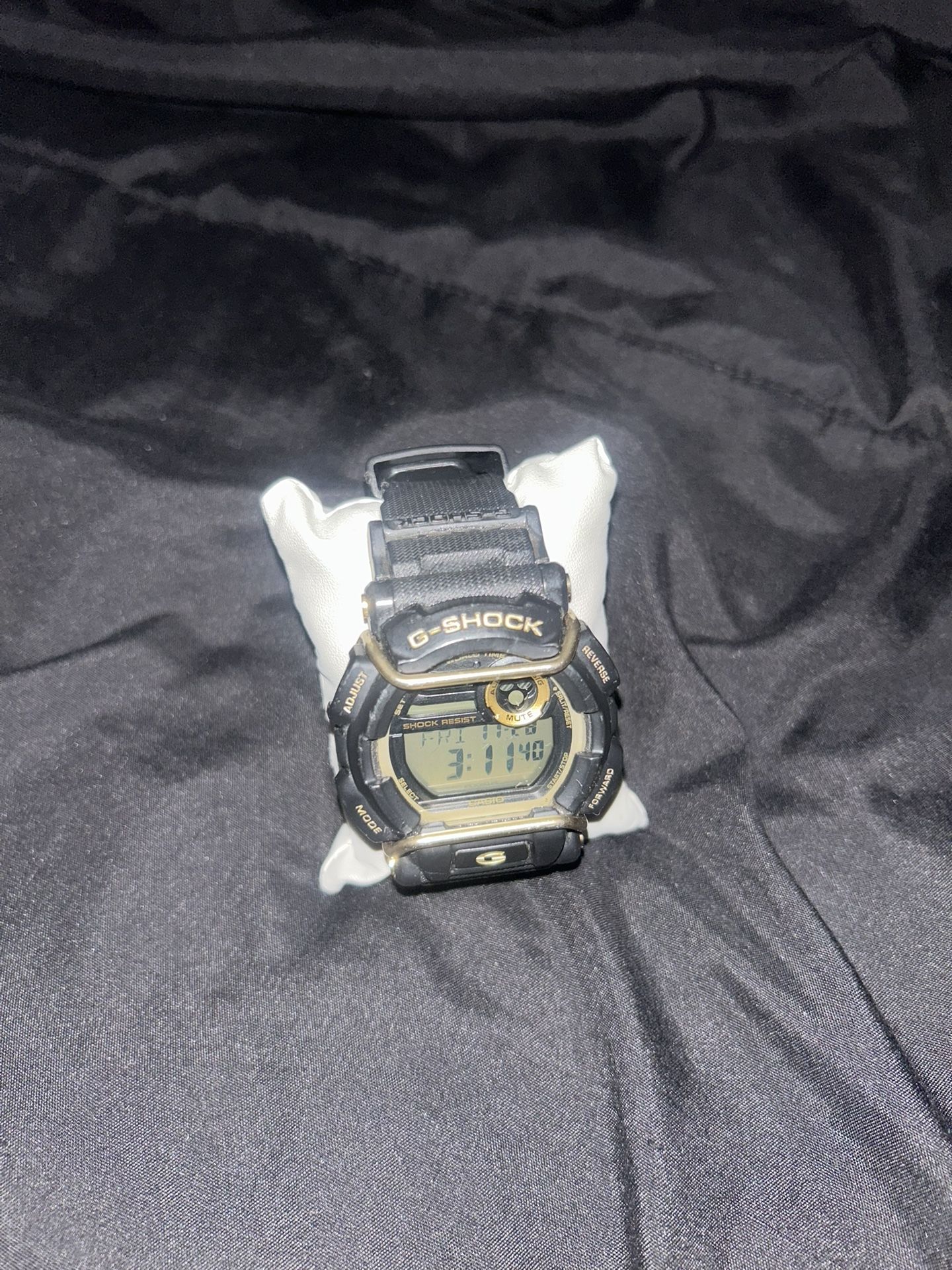 G-shock GD - 400GB