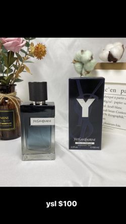 YSL perfume
