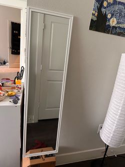Long Mirror