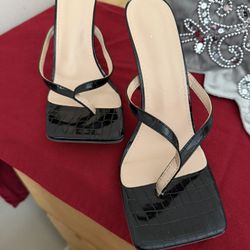 Women’s Fashion High Heel Sandals 