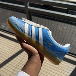 Brand New Bad Bunny Adidas Gazelle Indoor San Juan | Size 10