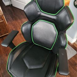 Gaming Office Chair 