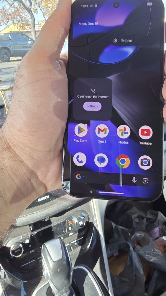 Google Pixel 9 128gb