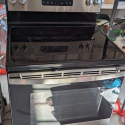 Free Oven - Stovetop Is Broken