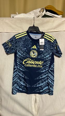 Adidas Club América Away Soccer Jersey