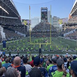 Seahawks Tickets 