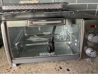 Brand New toaster oven!