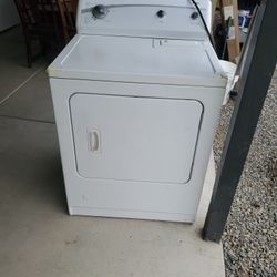 Kenmore Dryer 
