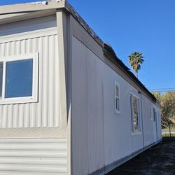 Mobile Home 
