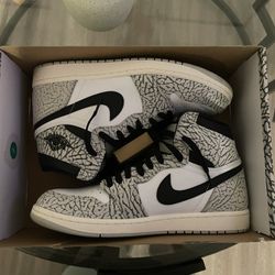 Air Jordan 1 Retro High OG