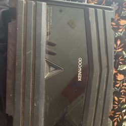 Speakers Obo