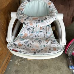 Baby Chair 