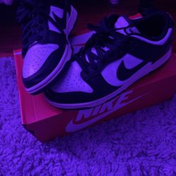 👟 Nike Dunks – Size 7 – Only $30