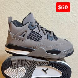 Toddlers Air Jordan Retros size 9c