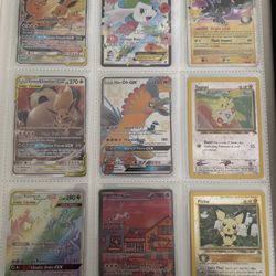 Pokemon Page 1