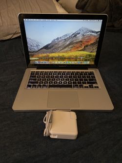 MacBook Pro