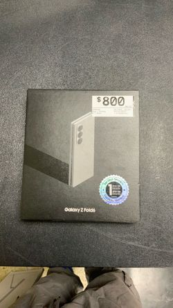 Galaxy z fold6