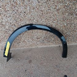 2017-19 Mazda CX-5 Left Back Flare Fender 