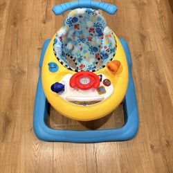 Baby Einstein Baby Walker