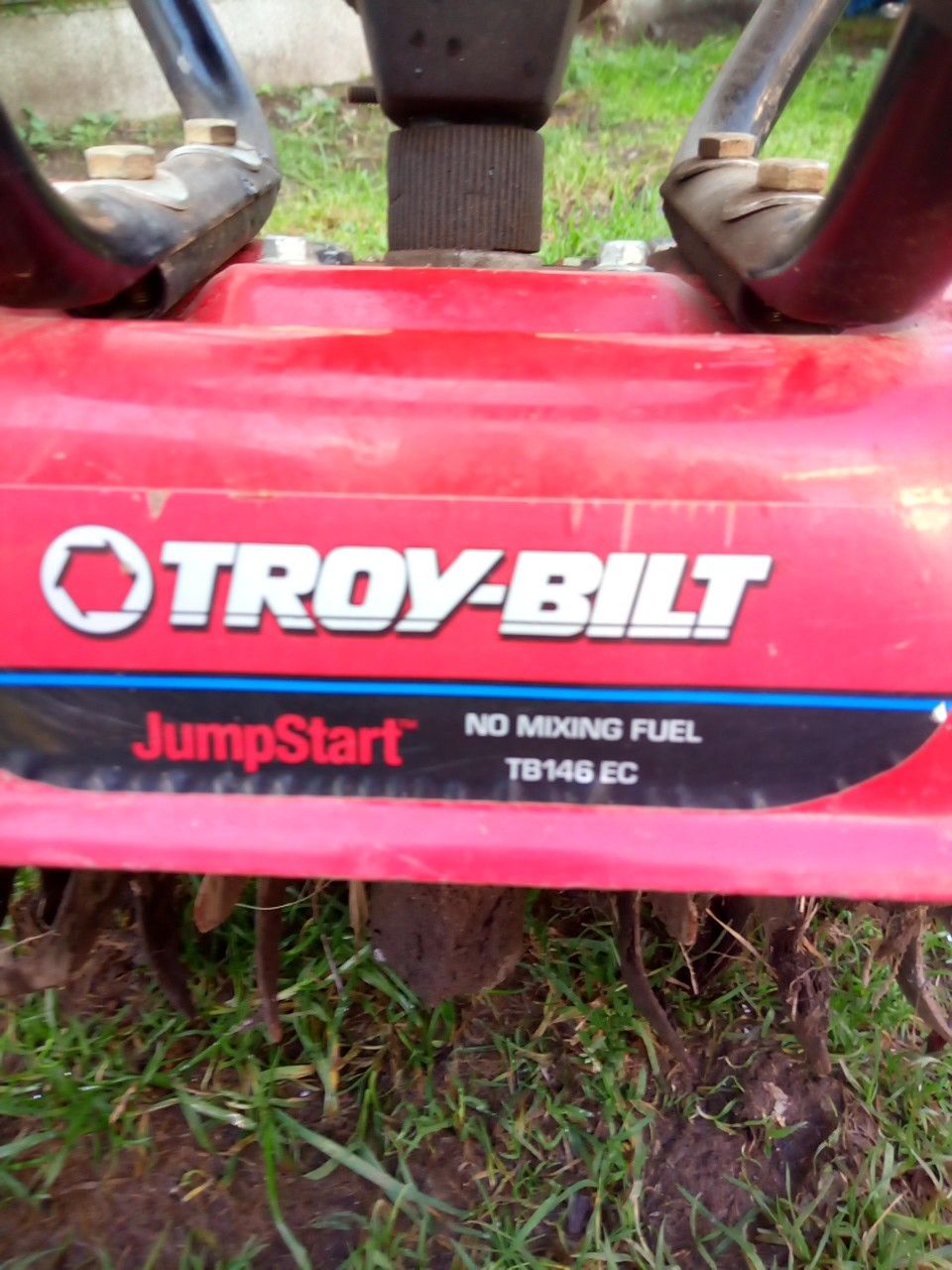 Troy bilt tiller cultivator for Sale in Tukwila, WA OfferUp