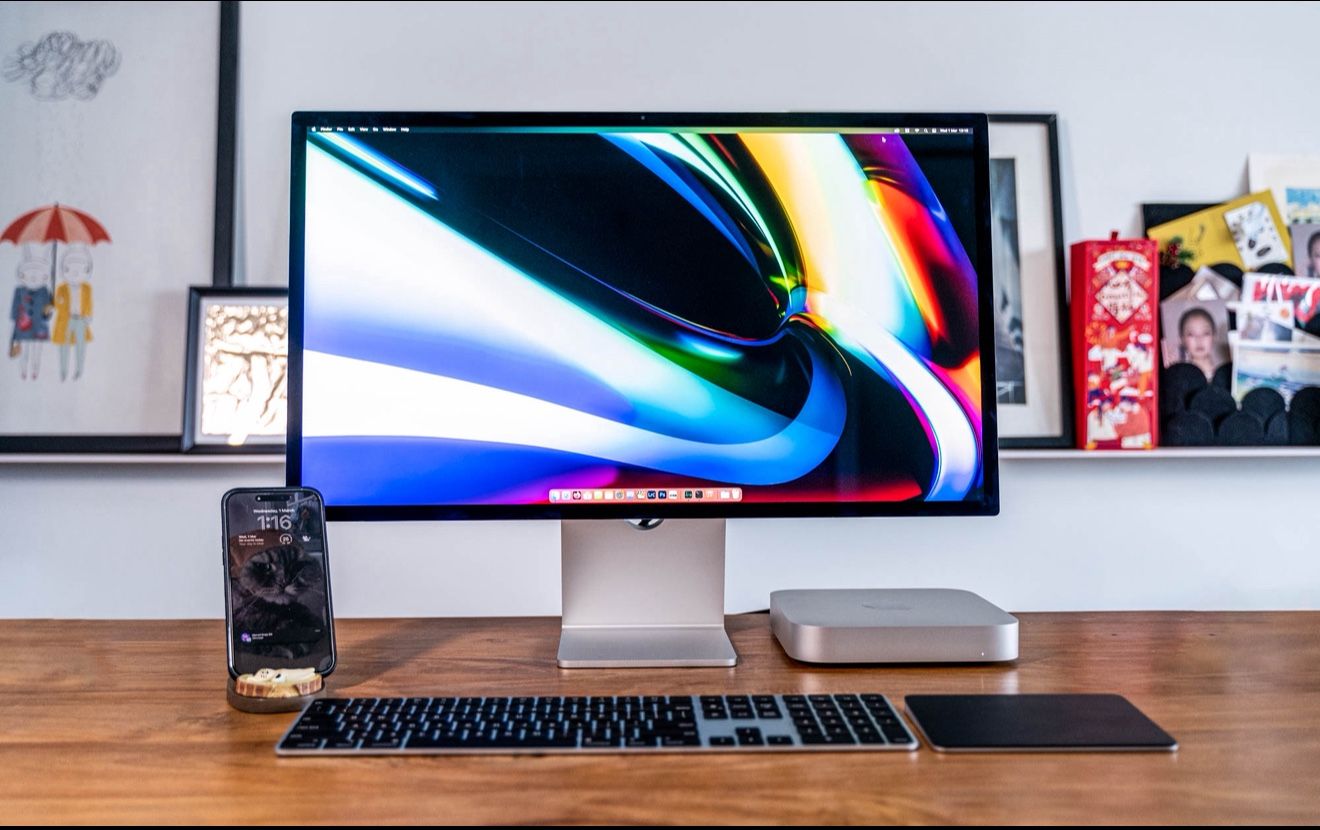 Apple Studio Display