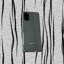 Samsung Galaxy S20 Plus  5G 128GB Unlocked-$329.