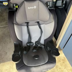 Safety 1st Car seat 