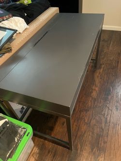 IKEA Desk