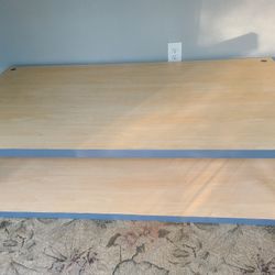 Large Coffee Table