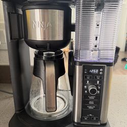 Ninja Coffee Maker