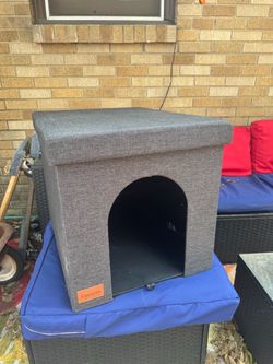 Cat Den