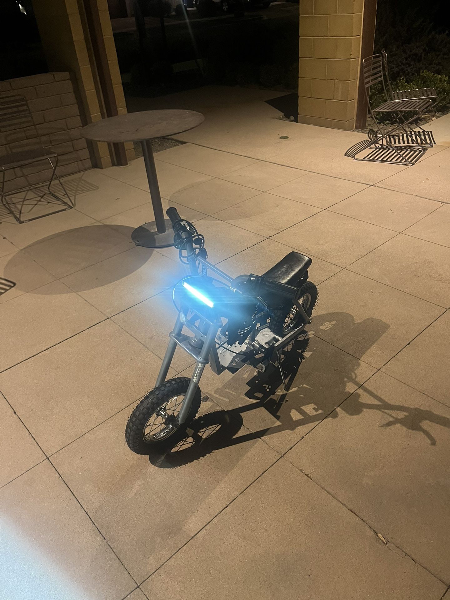 razor mx350