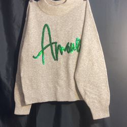 Amour Sweater 