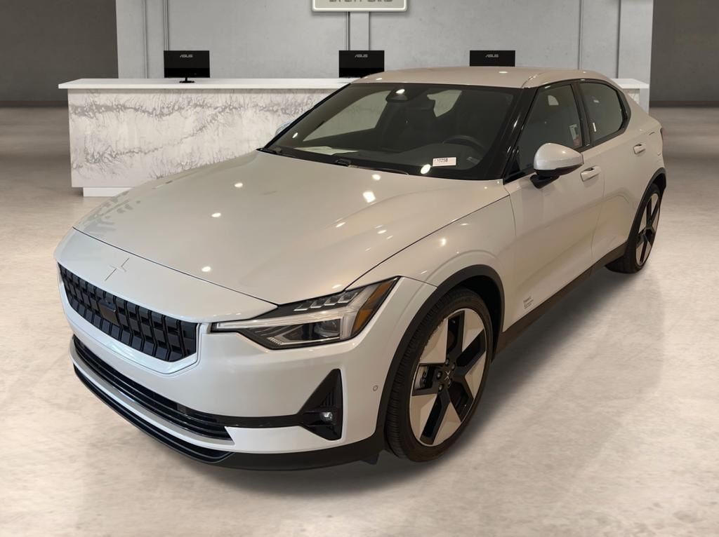 2023 Polestar 2