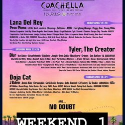 Buying 2 Sunday Wristbands