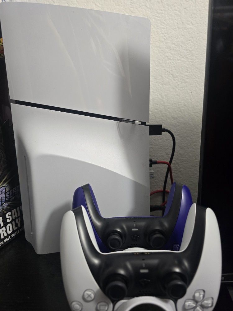 Ps5 Slim