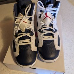 Jordan Retro 6