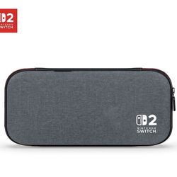 Nintendo Switch 2 Slim Case