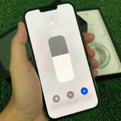 Iphone 13pro Max Unlocked 