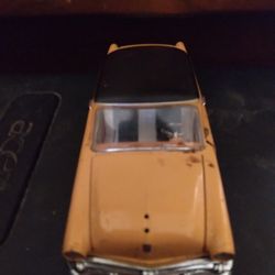 Ford 1954 Customline