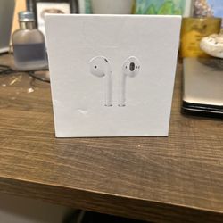AirPods Gen 1 Really Good Quality 