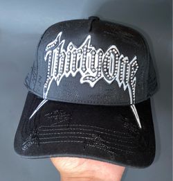 31 Hats  "The Vamp"