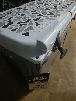 Yeti